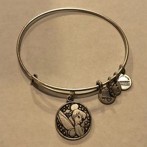 Tinker bell Bangle